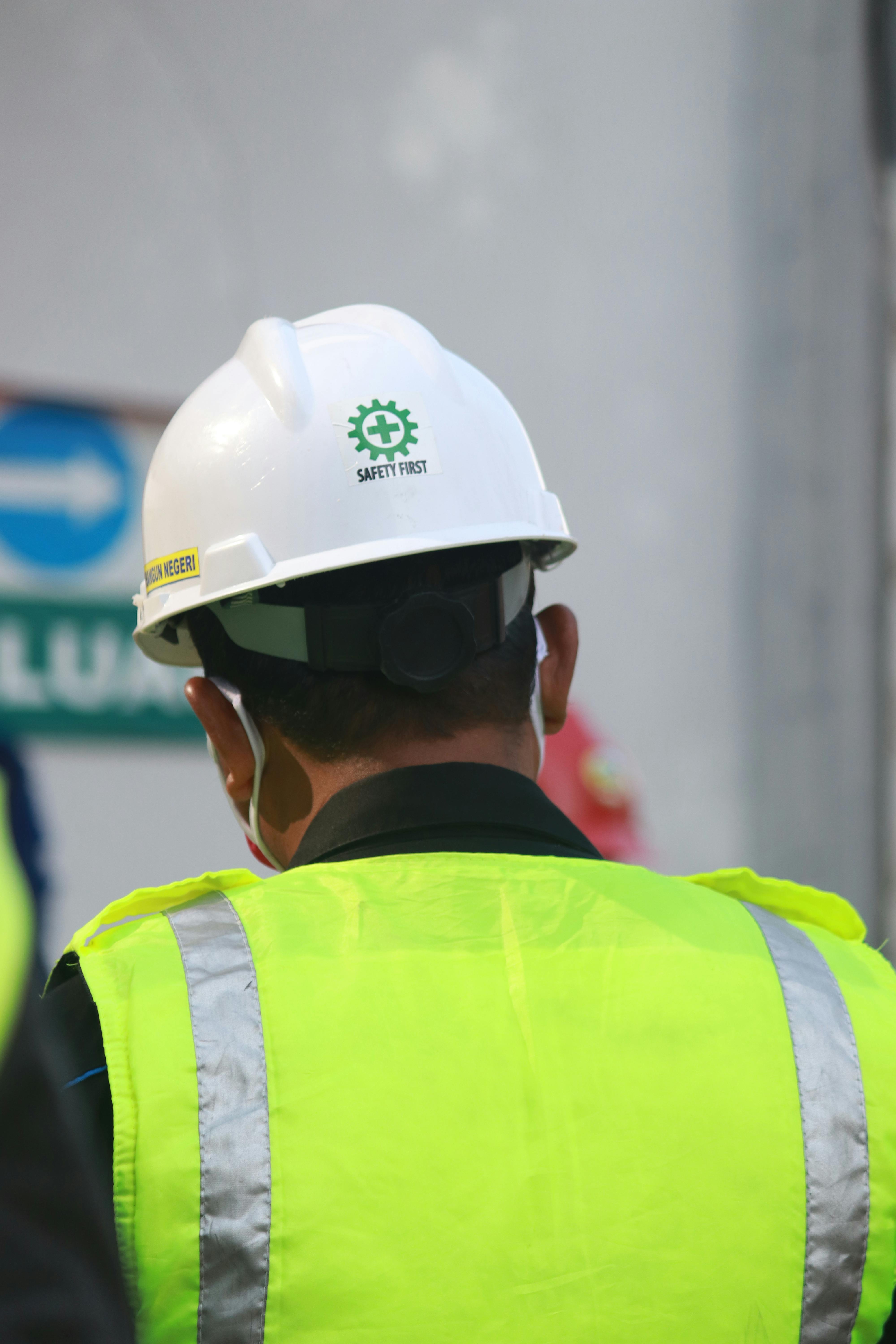 Jasa Supervisi Sipil